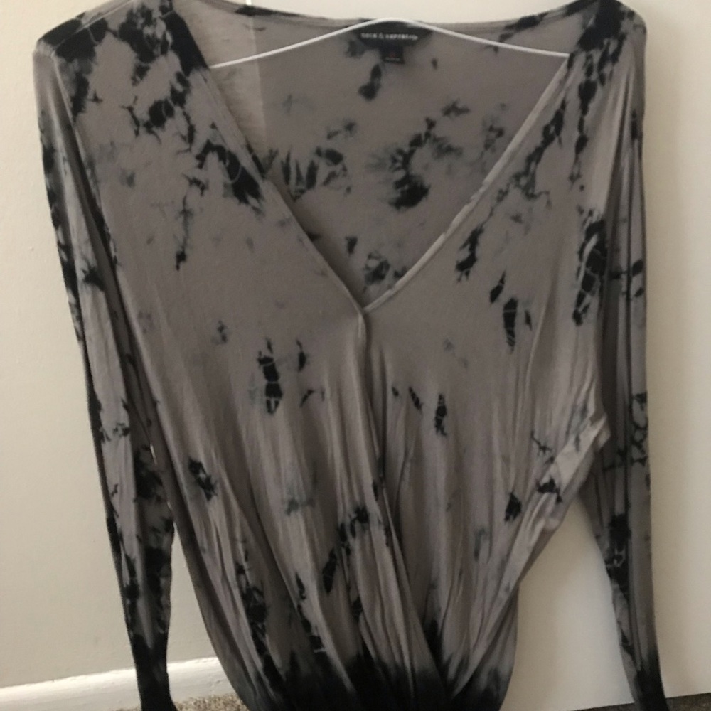 Long Sleeve Top